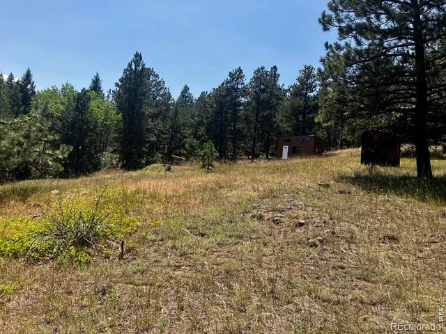 5550 Sunshine Canyon Drive Boulder, CO 80302