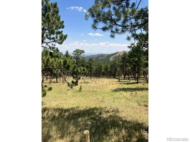 5550 Sunshine Canyon Drive Boulder, CO 80302