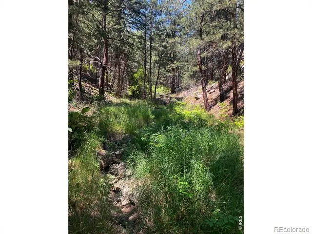 5550 Sunshine Canyon Drive Boulder, CO 80302