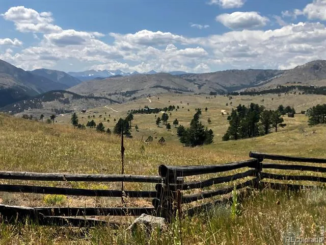 5550 Sunshine Canyon Drive Boulder, CO 80302