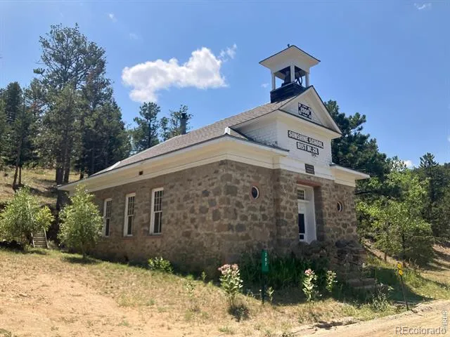 5550 Sunshine Canyon Drive Boulder, CO 80302
