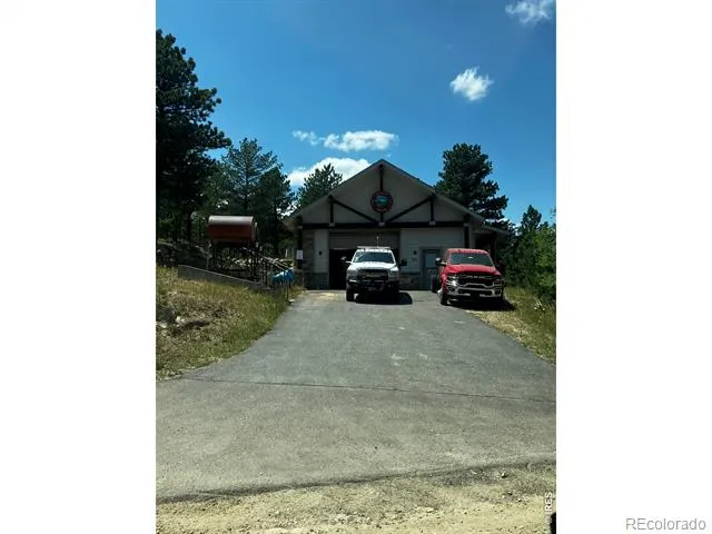 5550 Sunshine Canyon Drive Boulder, CO 80302