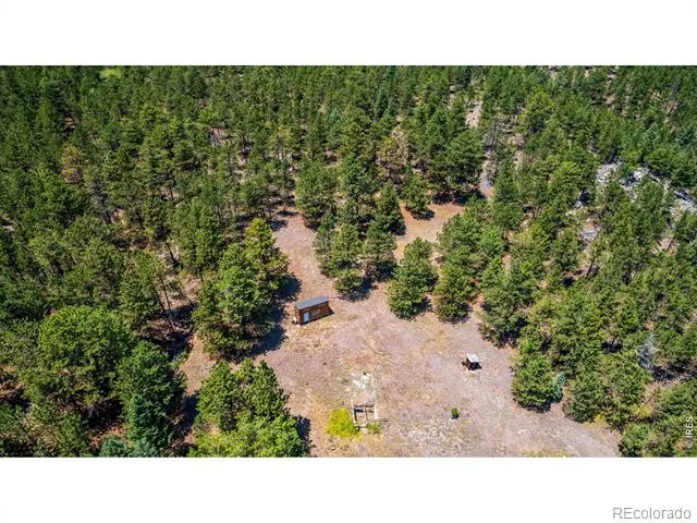 5550 Sunshine Canyon Drive Boulder, CO 80302