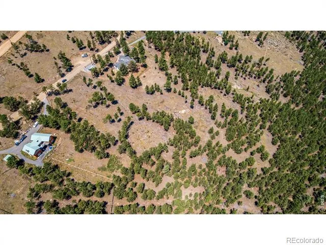 5550 Sunshine Canyon Drive Boulder, CO 80302