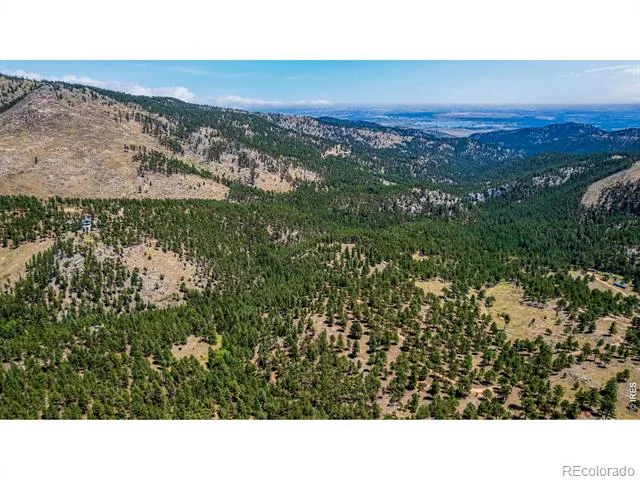 5550 Sunshine Canyon Drive Boulder, CO 80302