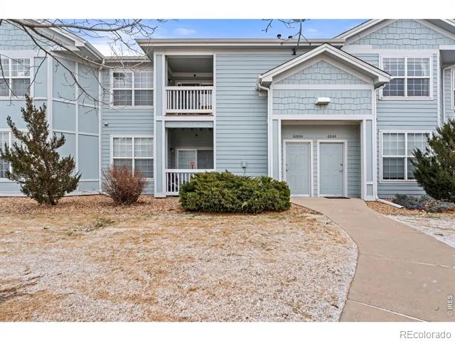 2990 W C STREET #63-204 Greeley, CO 80631