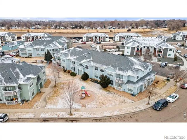2990 W C STREET #63-204 Greeley, CO 80631