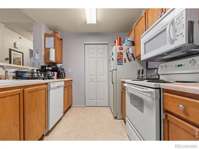 2990 W C STREET #63-204 Greeley, CO 80631