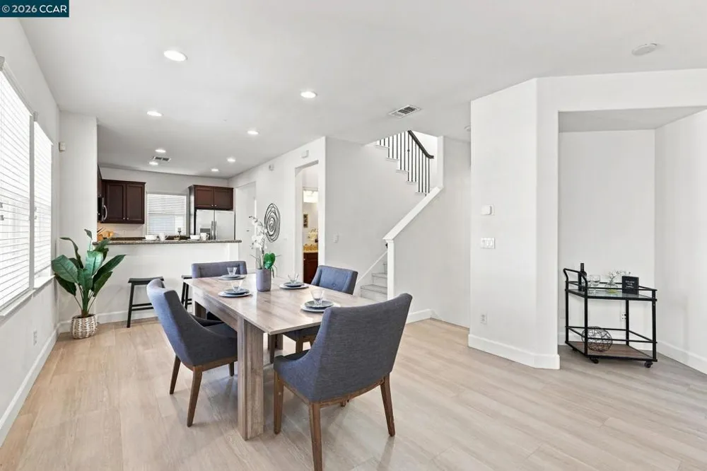 2939 Kobio Dr Concord, CA 94519