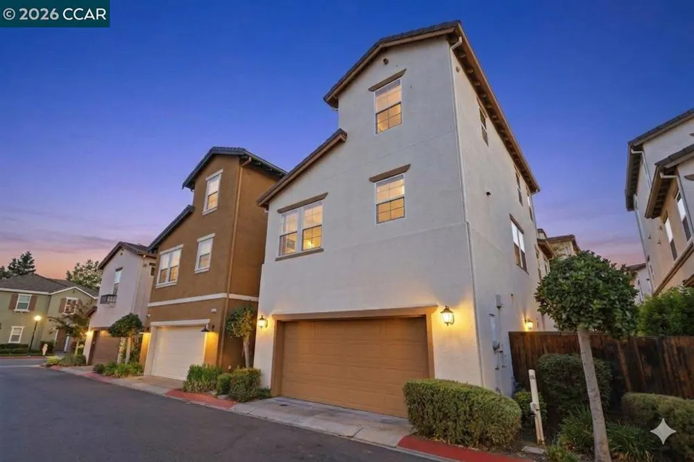 2939 Kobio Dr Concord, CA 94519