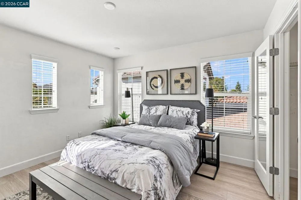 2939 Kobio Dr Concord, CA 94519