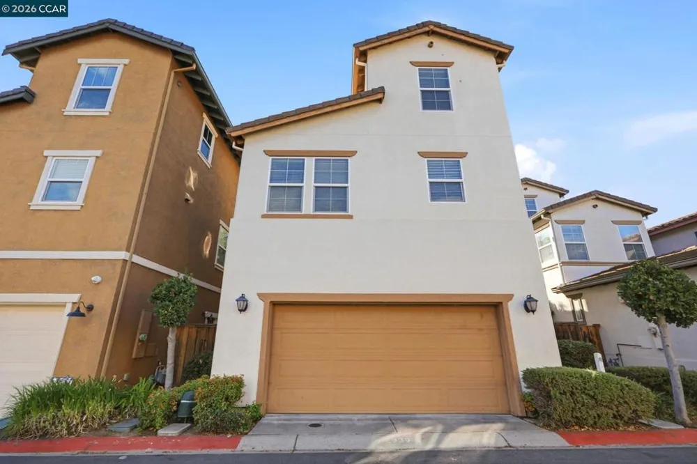 2939 Kobio Dr Concord, CA 94519