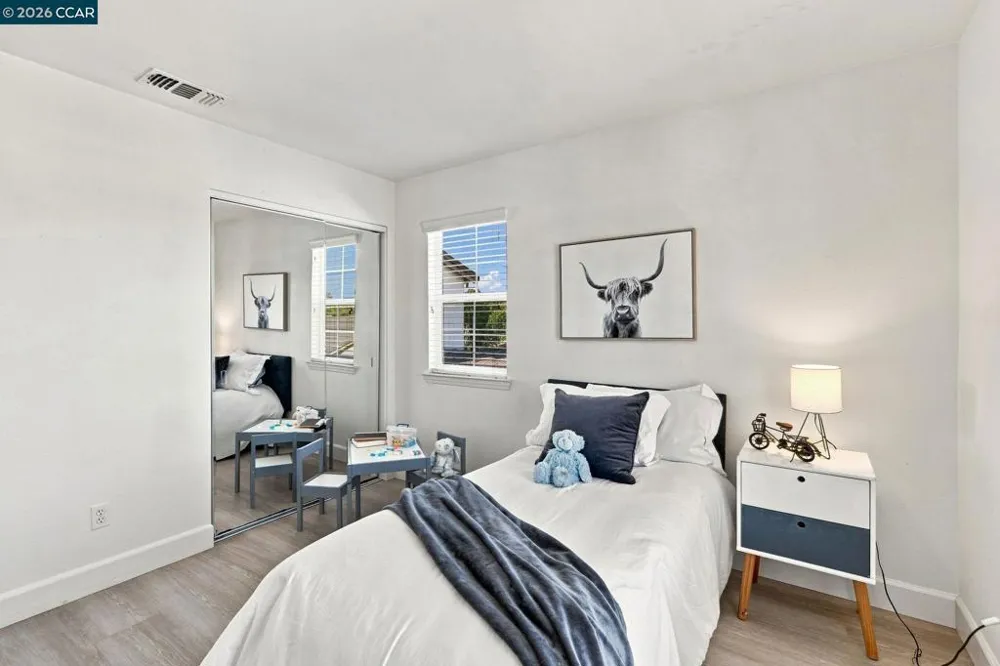 2939 Kobio Dr Concord, CA 94519