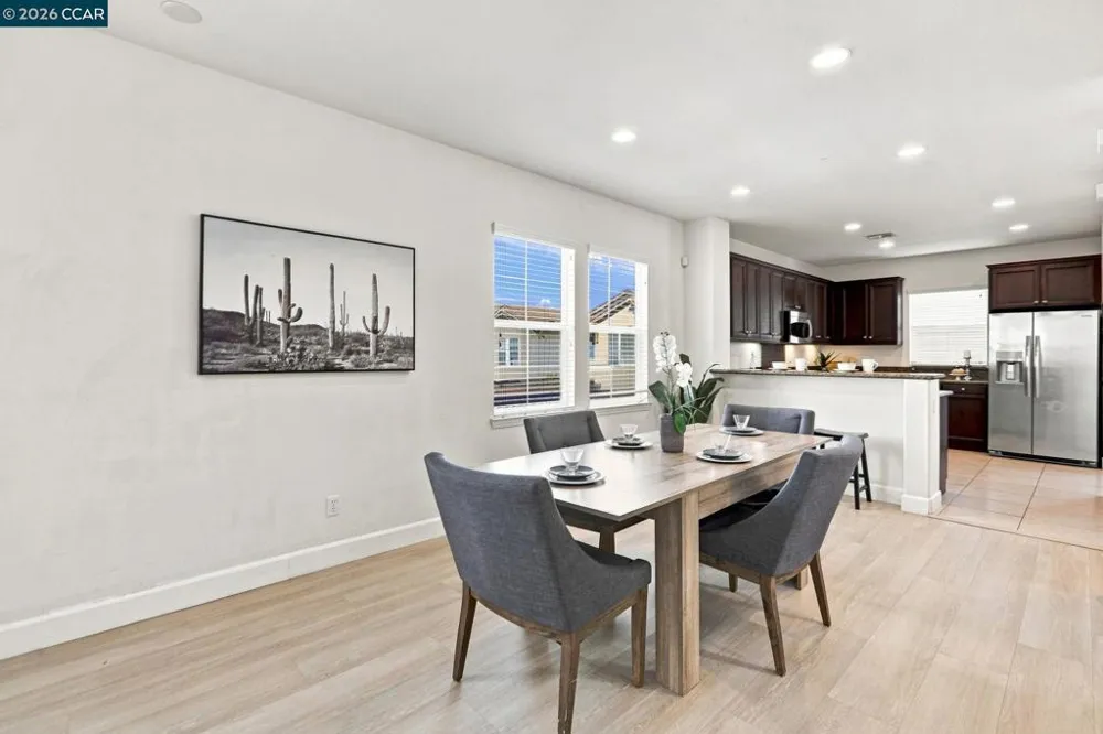 2939 Kobio Dr Concord, CA 94519