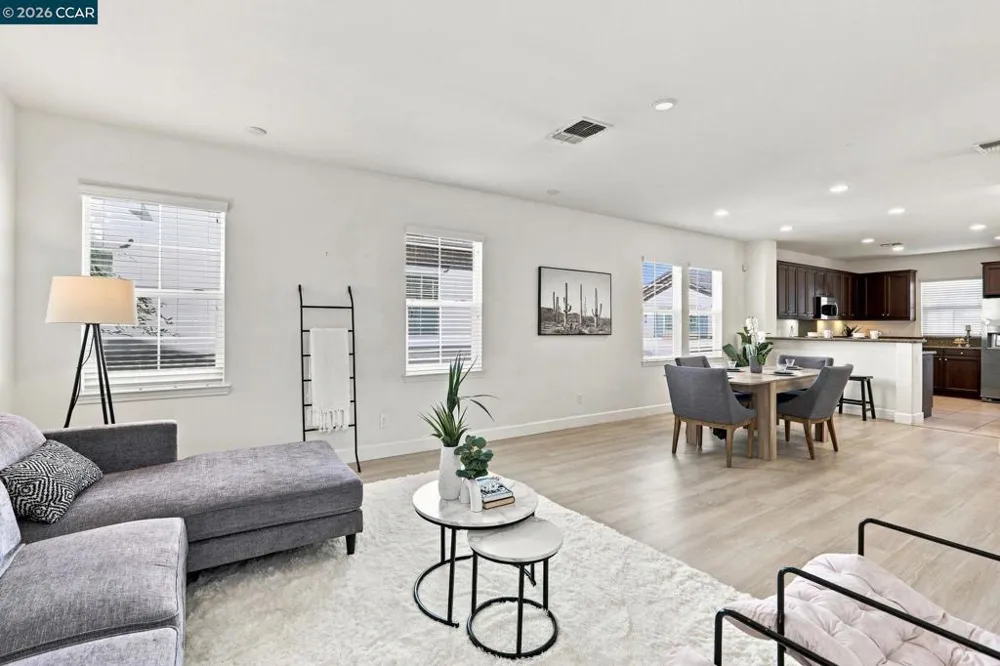 2939 Kobio Dr Concord, CA 94519