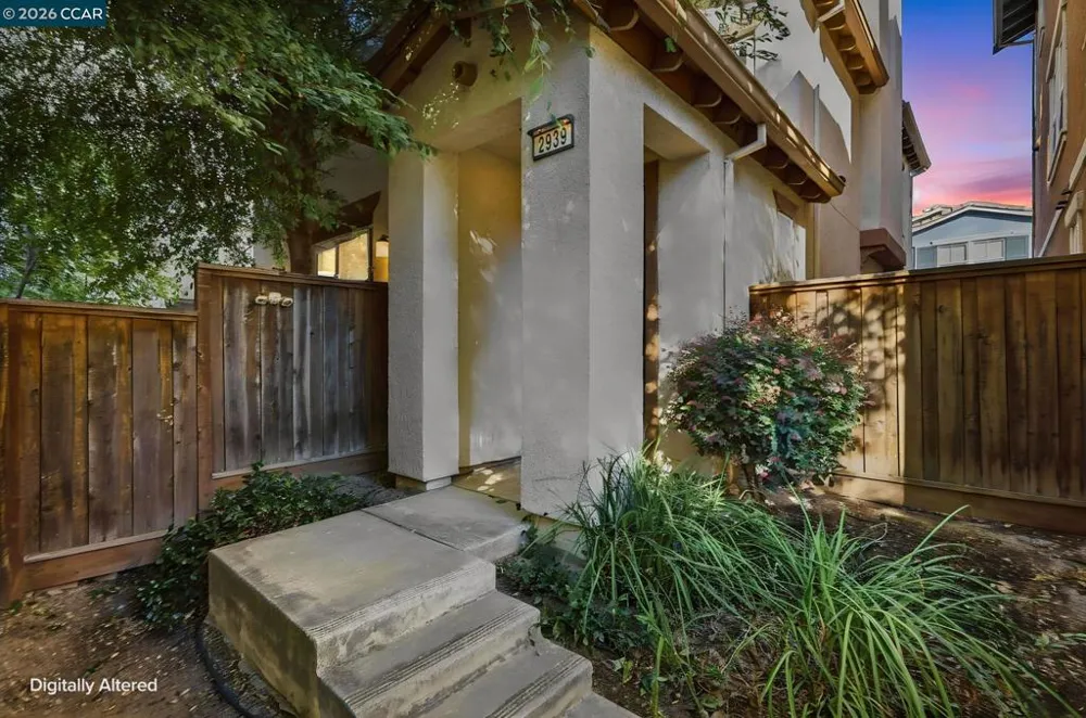 2939 Kobio Dr Concord, CA 94519