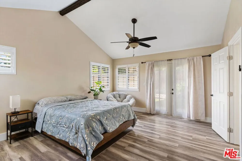 2918 La Costa Street Bakersfield, CA 93306