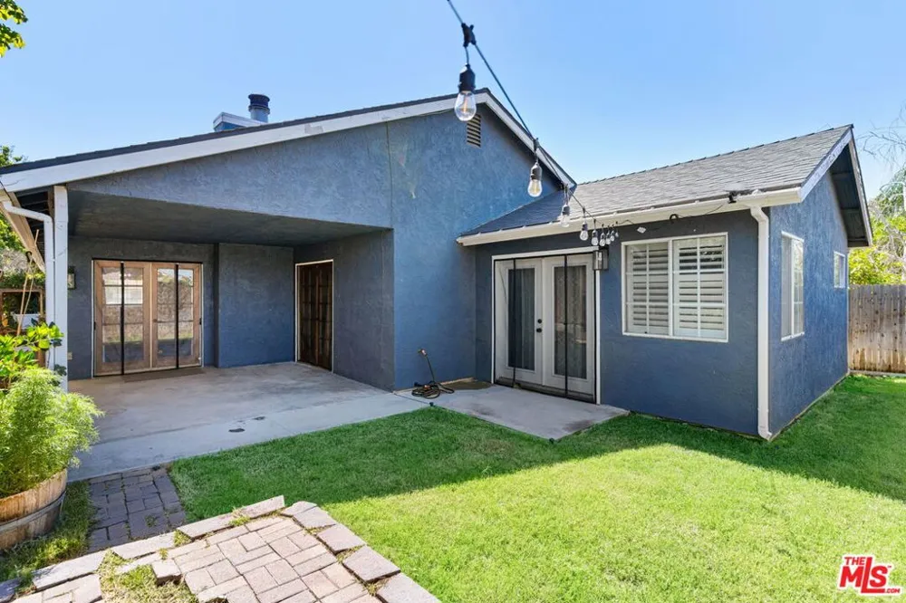2918 La Costa Street Bakersfield, CA 93306