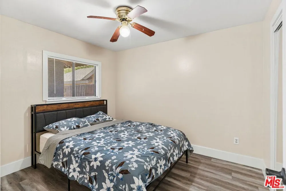 2918 La Costa Street Bakersfield, CA 93306