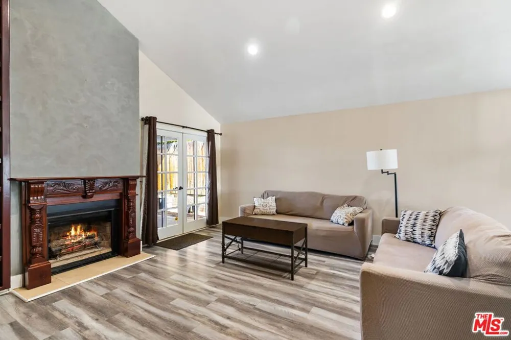 2918 La Costa Street Bakersfield, CA 93306