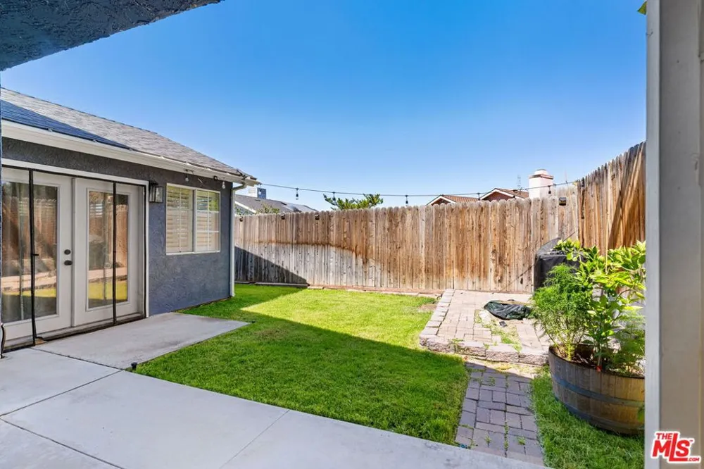 2918 La Costa Street Bakersfield, CA 93306