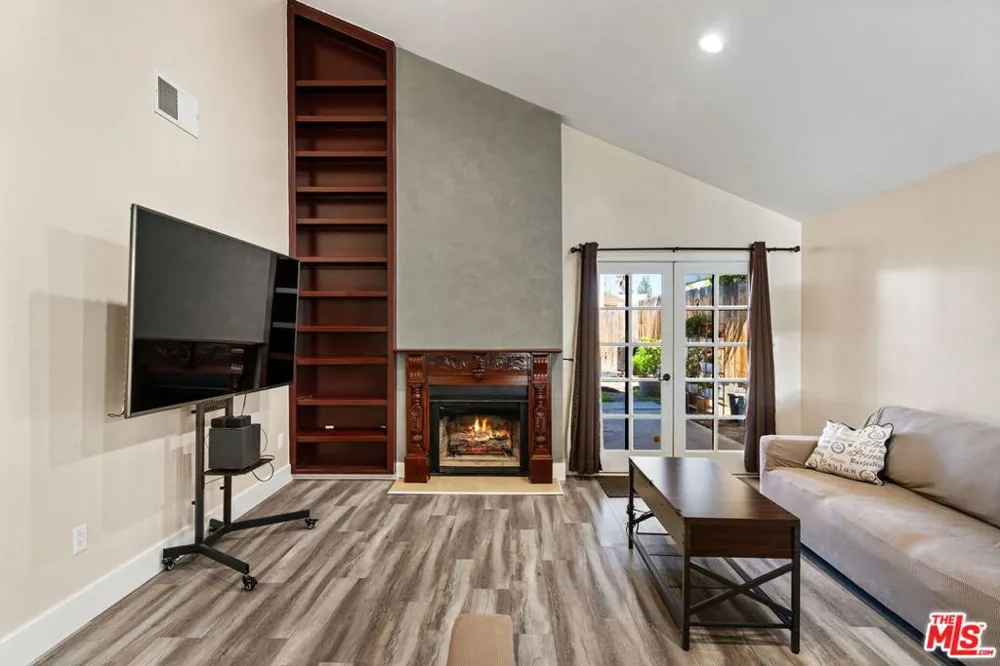2918 La Costa Street Bakersfield, CA 93306