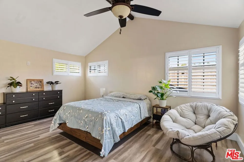 2918 La Costa Street Bakersfield, CA 93306