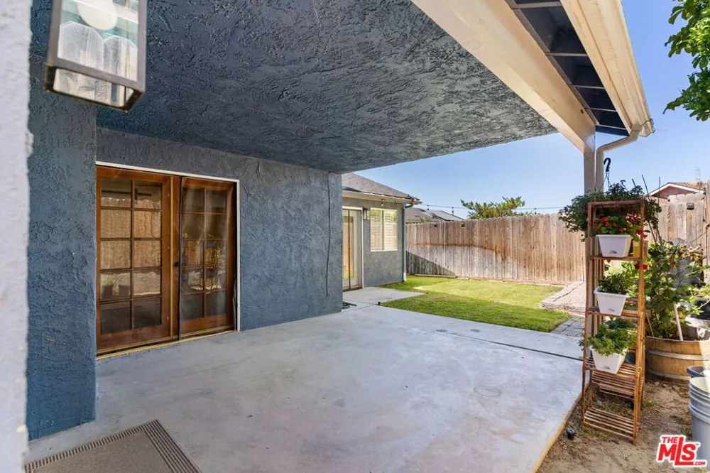 2918 La Costa Street Bakersfield, CA 93306