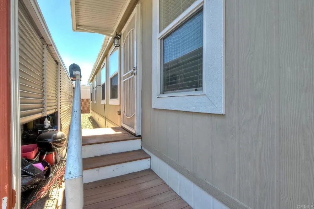 1515 Capalina Road #15 San Marcos, CA 92069