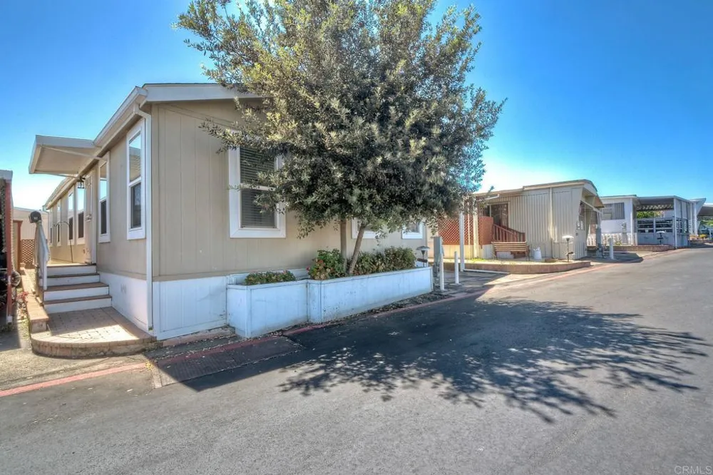 1515 Capalina Road #15 San Marcos, CA 92069