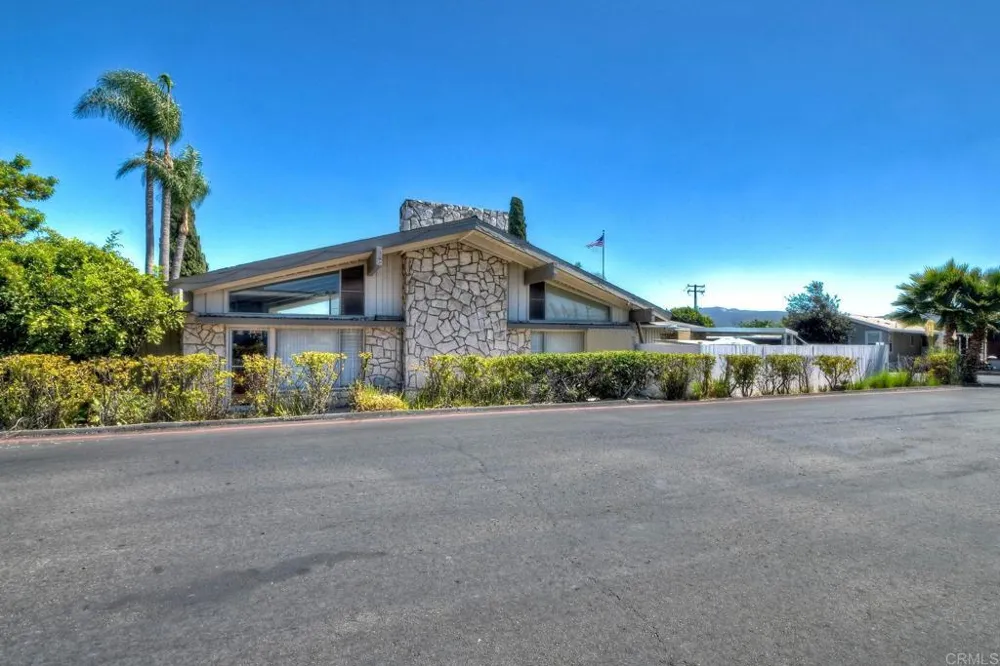 1515 Capalina Road #15 San Marcos, CA 92069