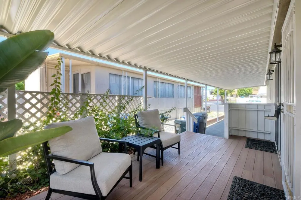 1515 Capalina Road #15 San Marcos, CA 92069