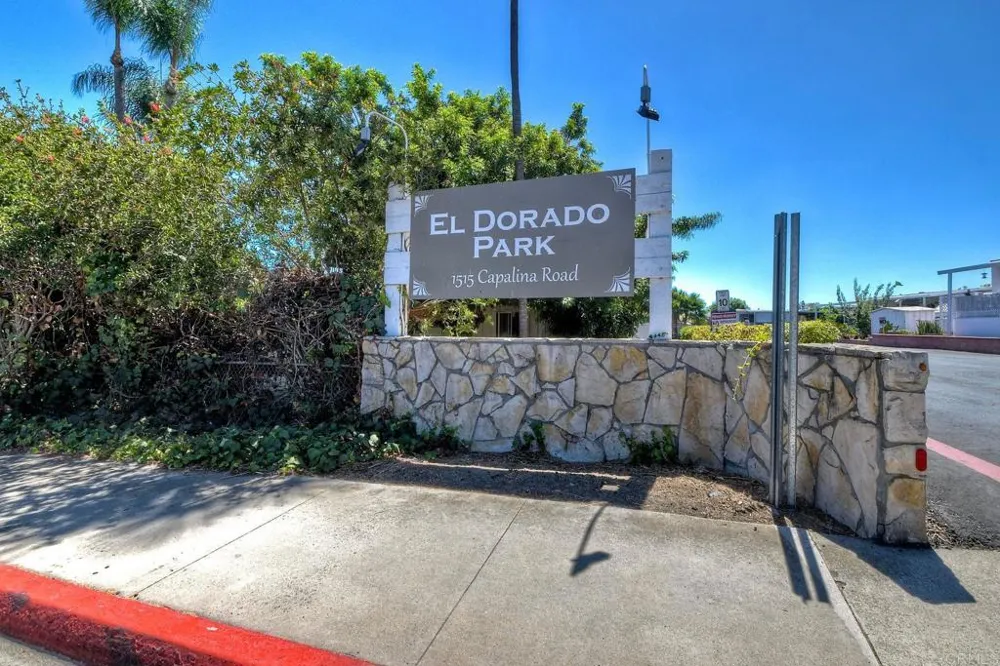 1515 Capalina Road #15 San Marcos, CA 92069