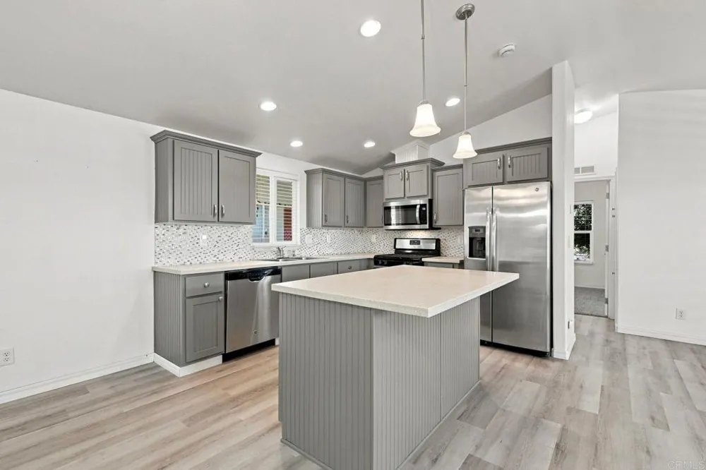 1515 Capalina Road #15 San Marcos, CA 92069