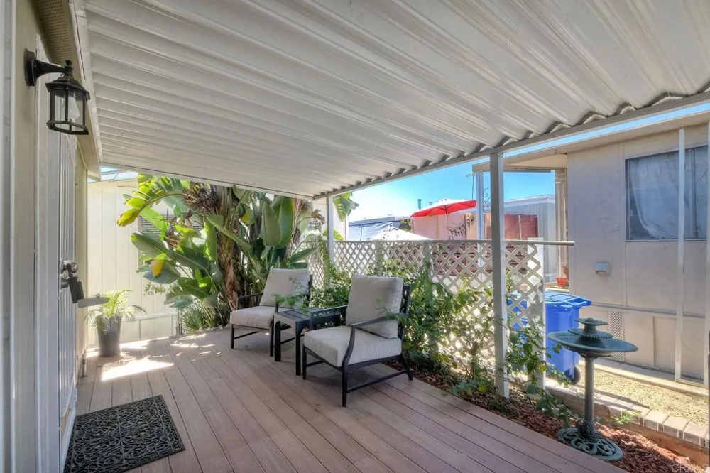1515 Capalina Road #15 San Marcos, CA 92069