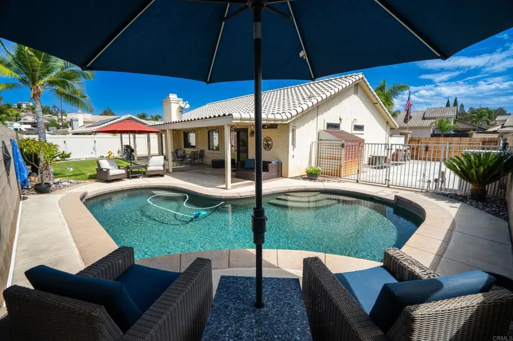 9116 Lake Valley Road El Cajon, CA 92021