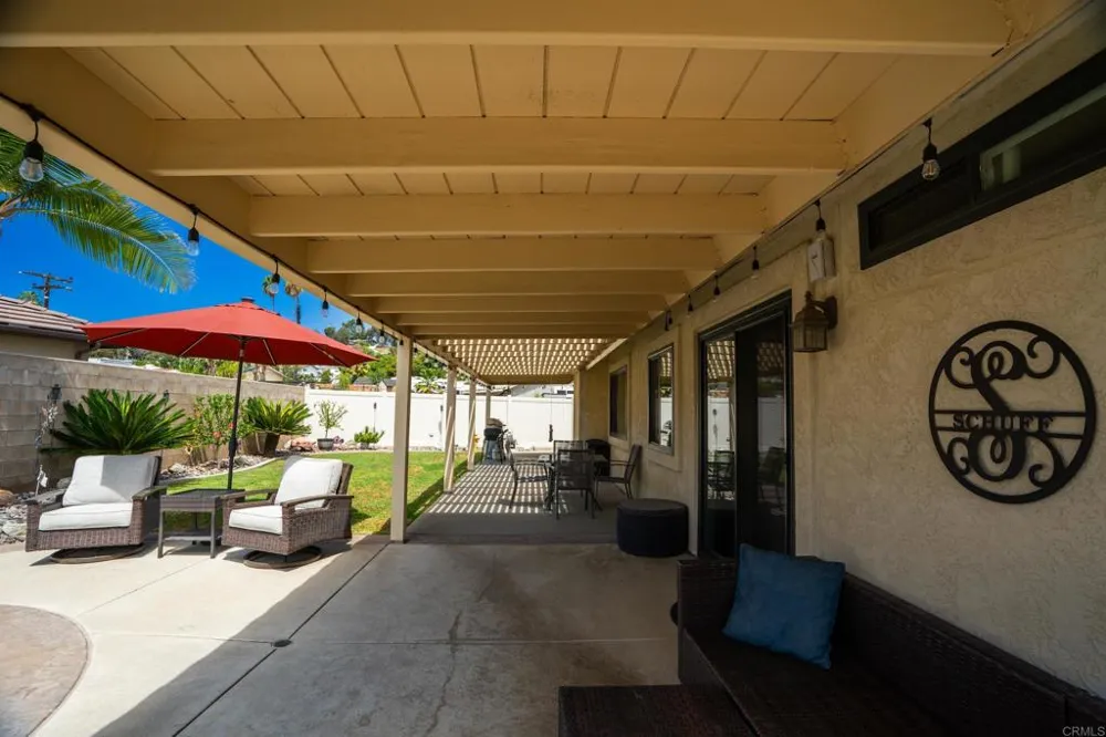 9116 Lake Valley Road El Cajon, CA 92021
