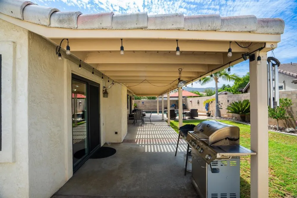 9116 Lake Valley Road El Cajon, CA 92021