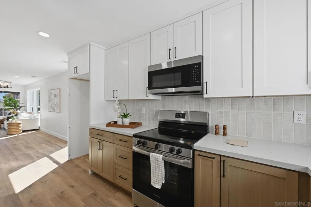 3621 Vista Campana S #11 Oceanside, CA 92057