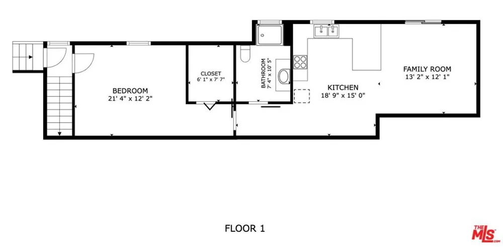 3447 Primera Avenue Los Angeles, CA 90068
