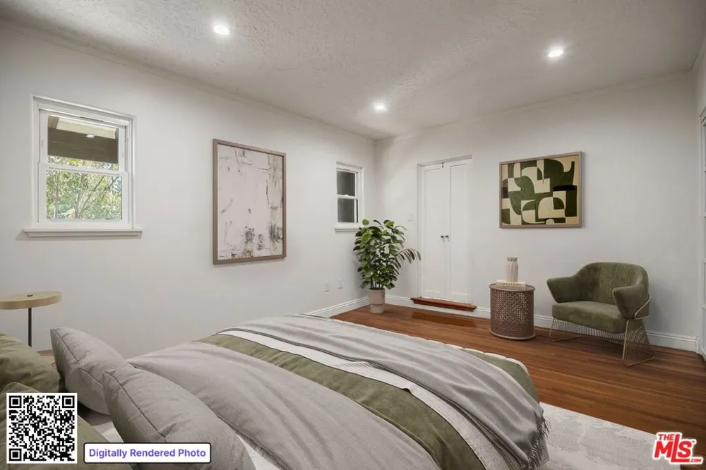 3447 Primera Avenue Los Angeles, CA 90068