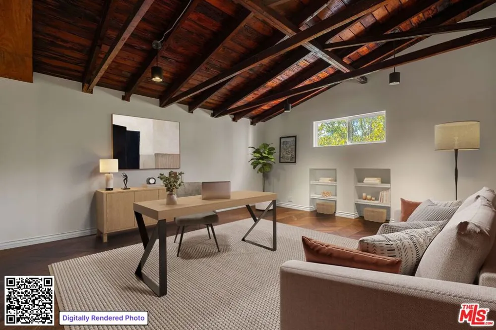 3447 Primera Avenue Los Angeles, CA 90068