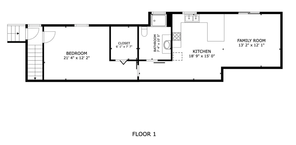 3447 Primera Avenue Los Angeles, CA 90068