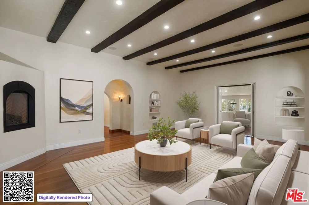 3447 Primera Avenue Los Angeles, CA 90068