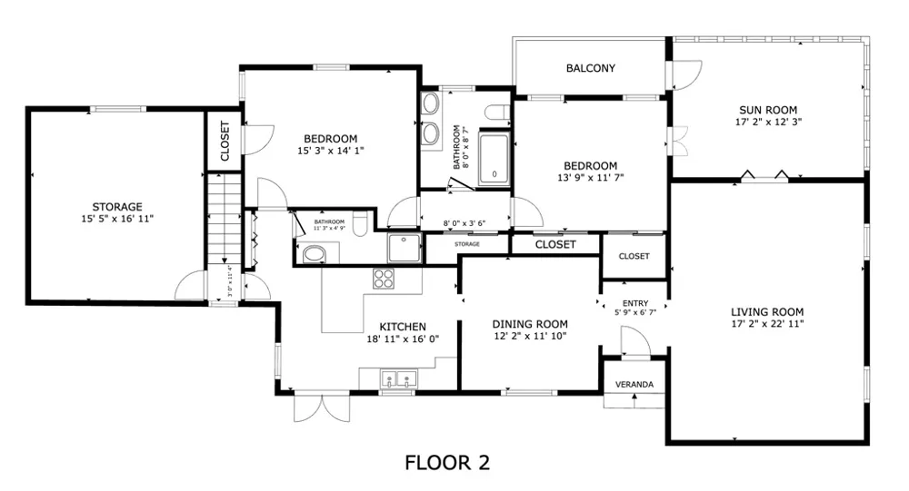3447 Primera Avenue Los Angeles, CA 90068