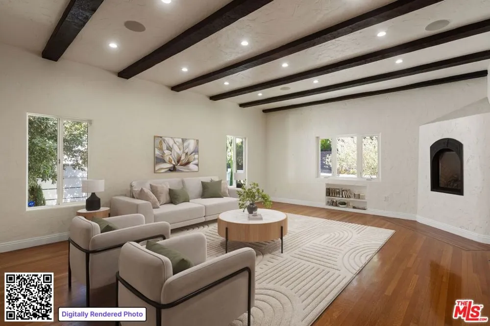 3447 Primera Avenue Los Angeles, CA 90068