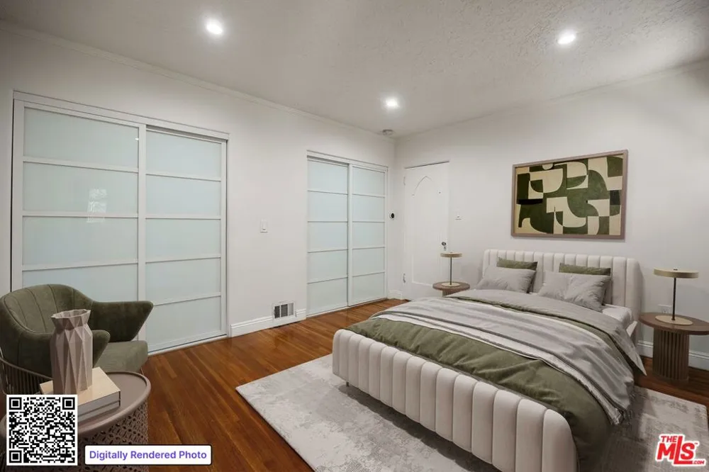 3447 Primera Avenue Los Angeles, CA 90068