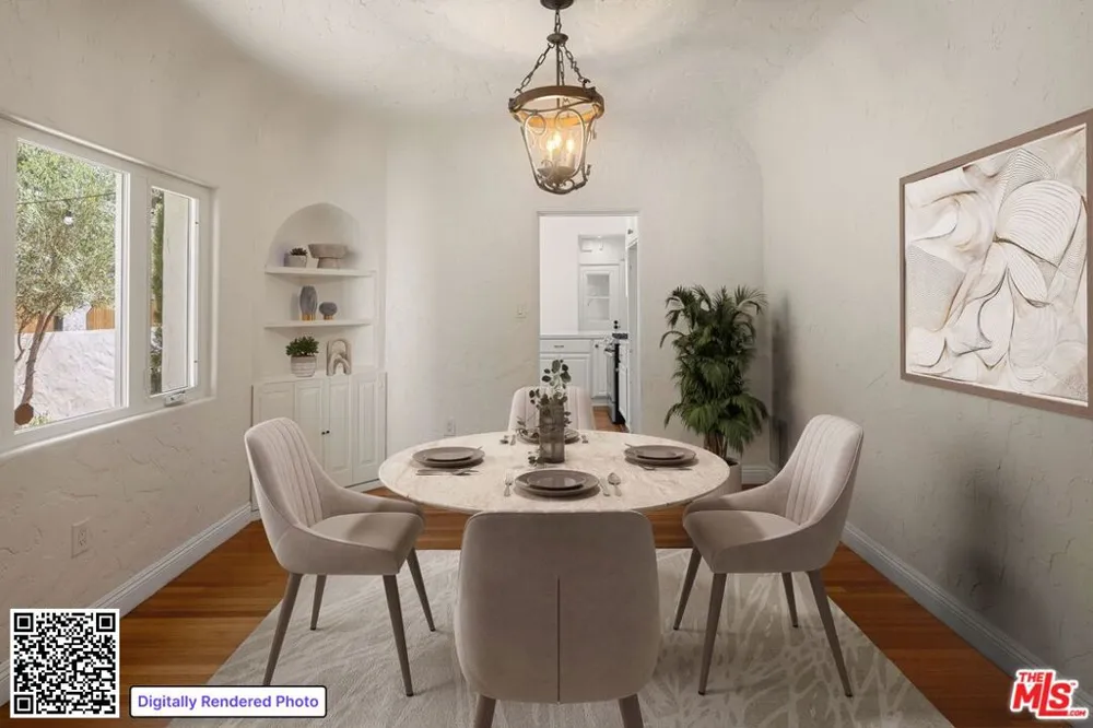 3447 Primera Avenue Los Angeles, CA 90068