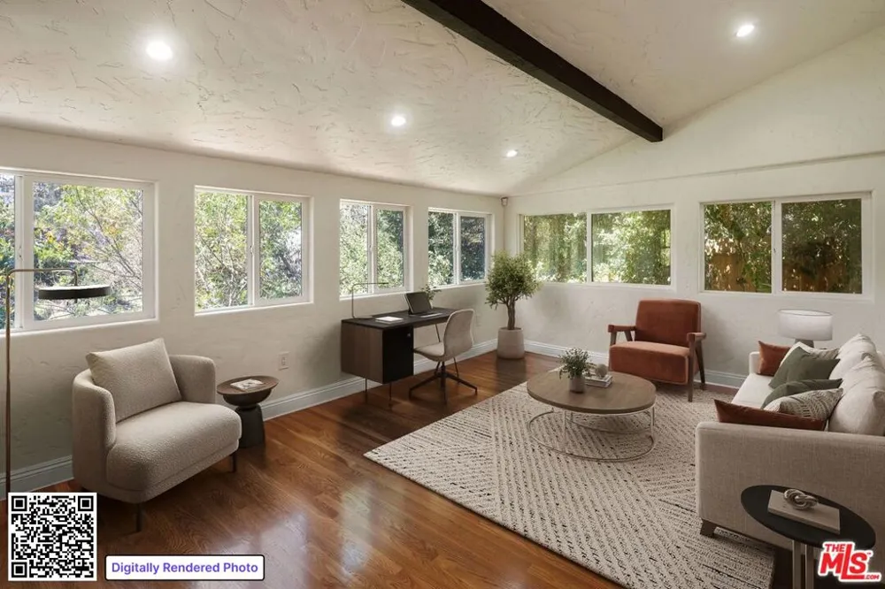 3447 Primera Avenue Los Angeles, CA 90068