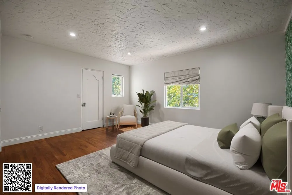 3447 Primera Avenue Los Angeles, CA 90068